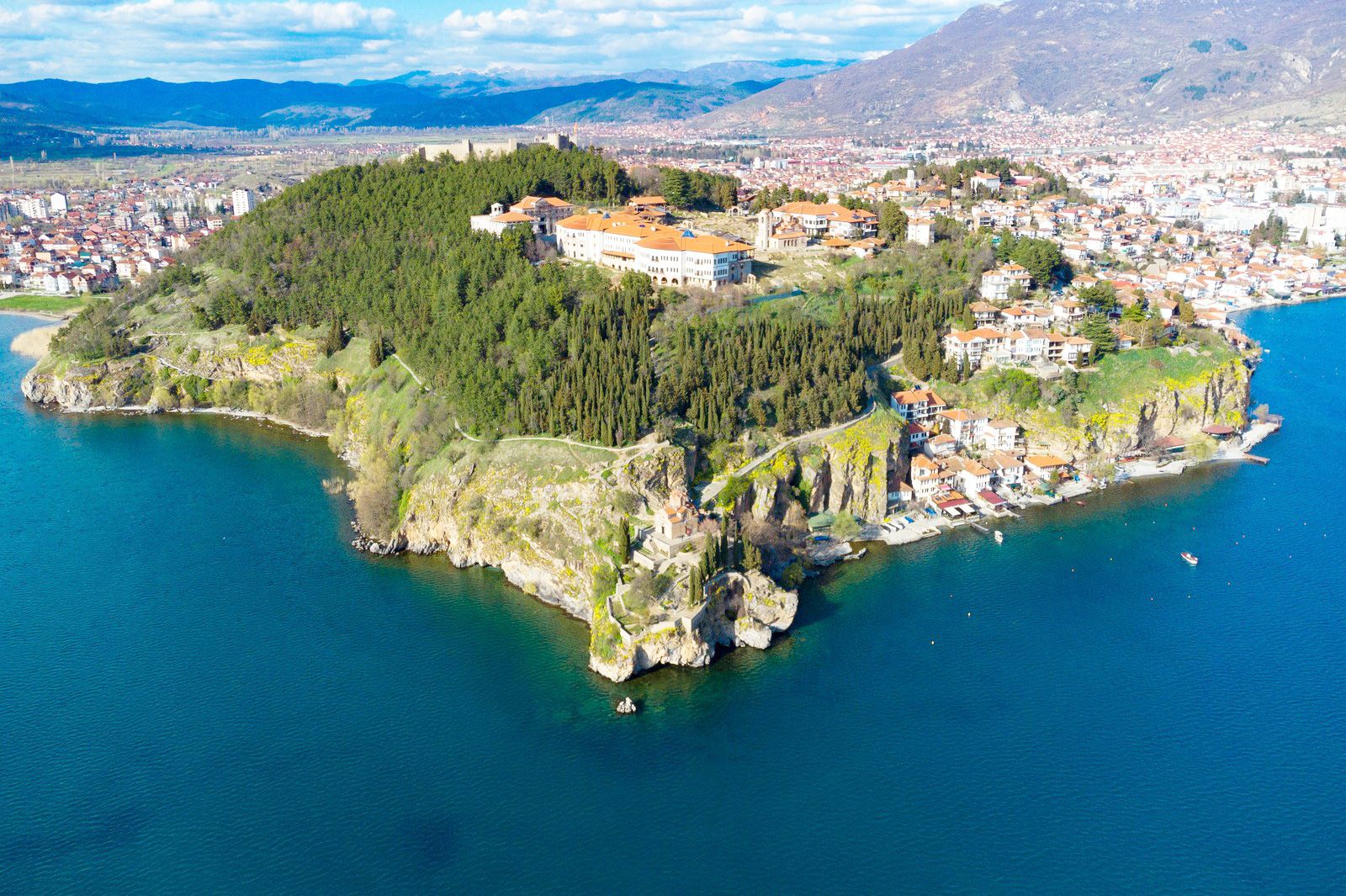 North Macedonia (Republic of North Macedonia) eSIM