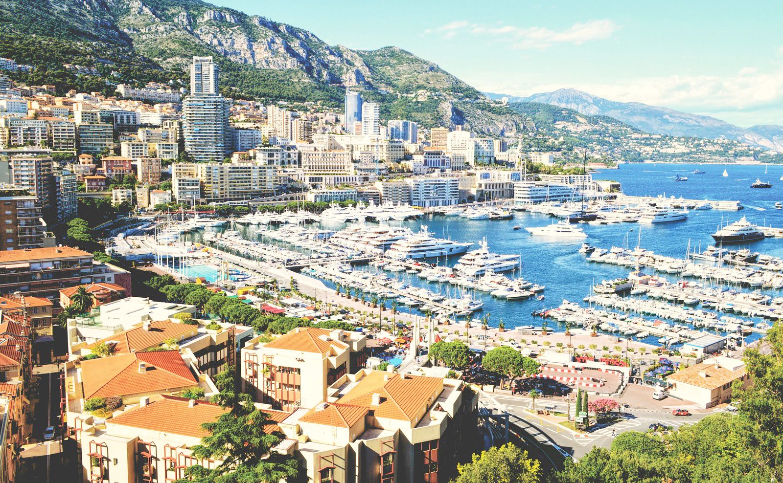 Monaco eSIM