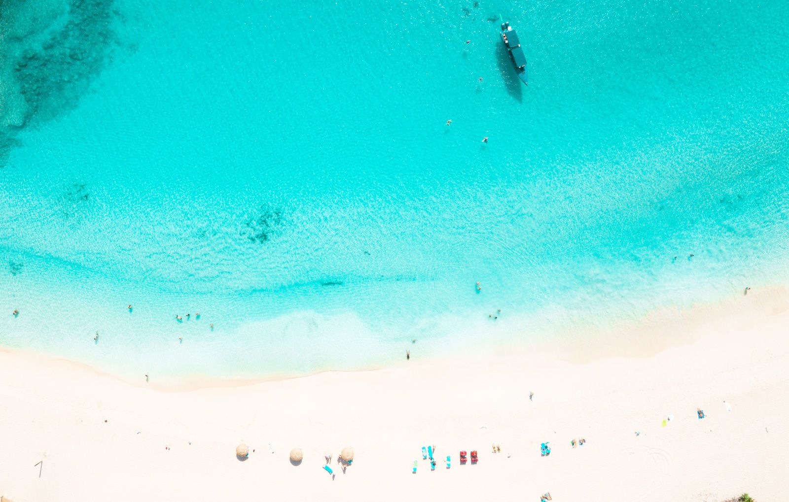 Saint Martin French eSIM