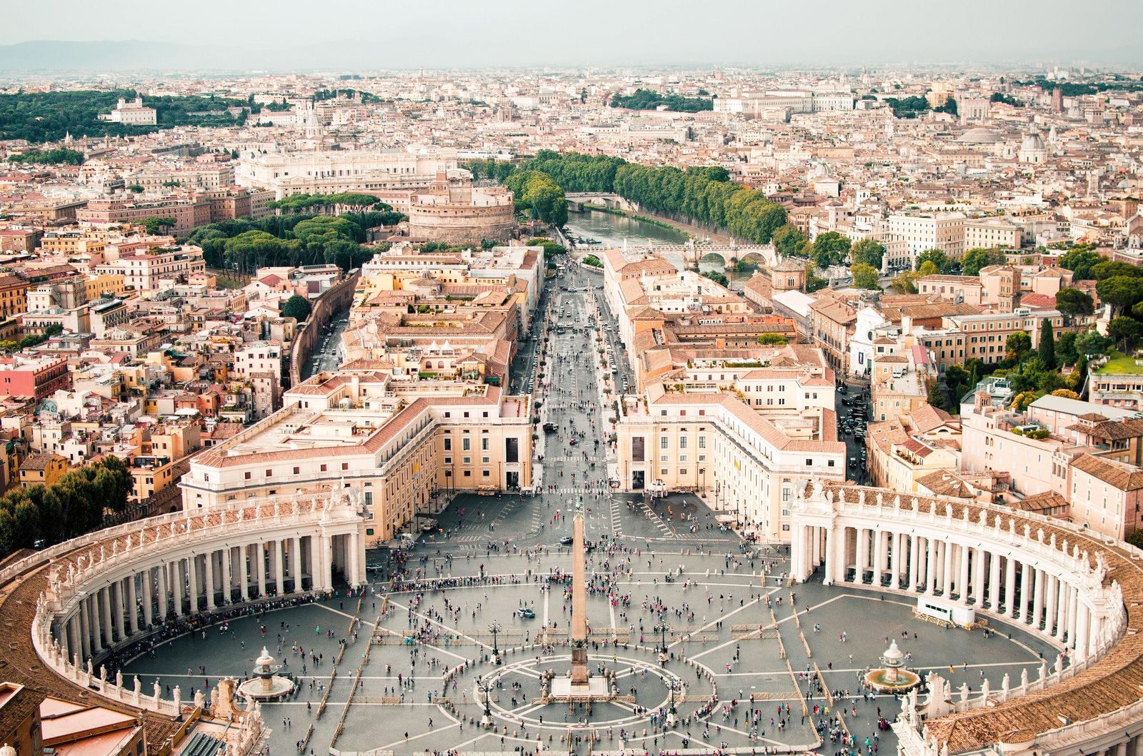 Holy See (Vatican City State) eSIM