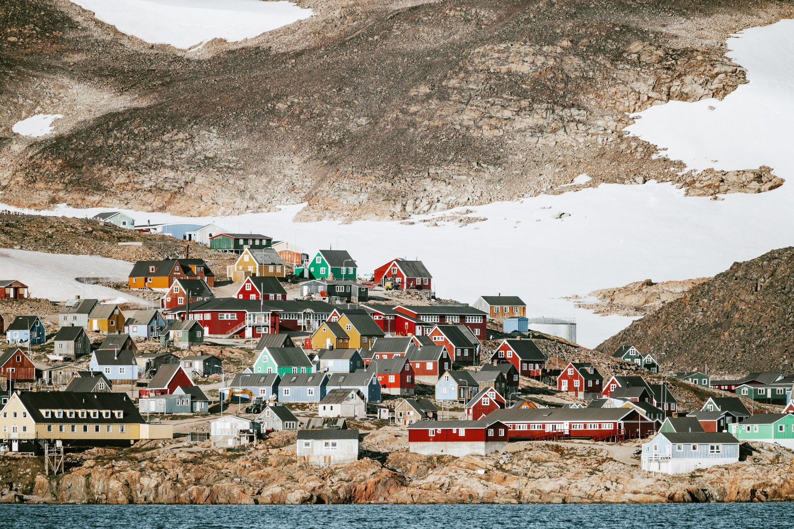 Greenland eSIM