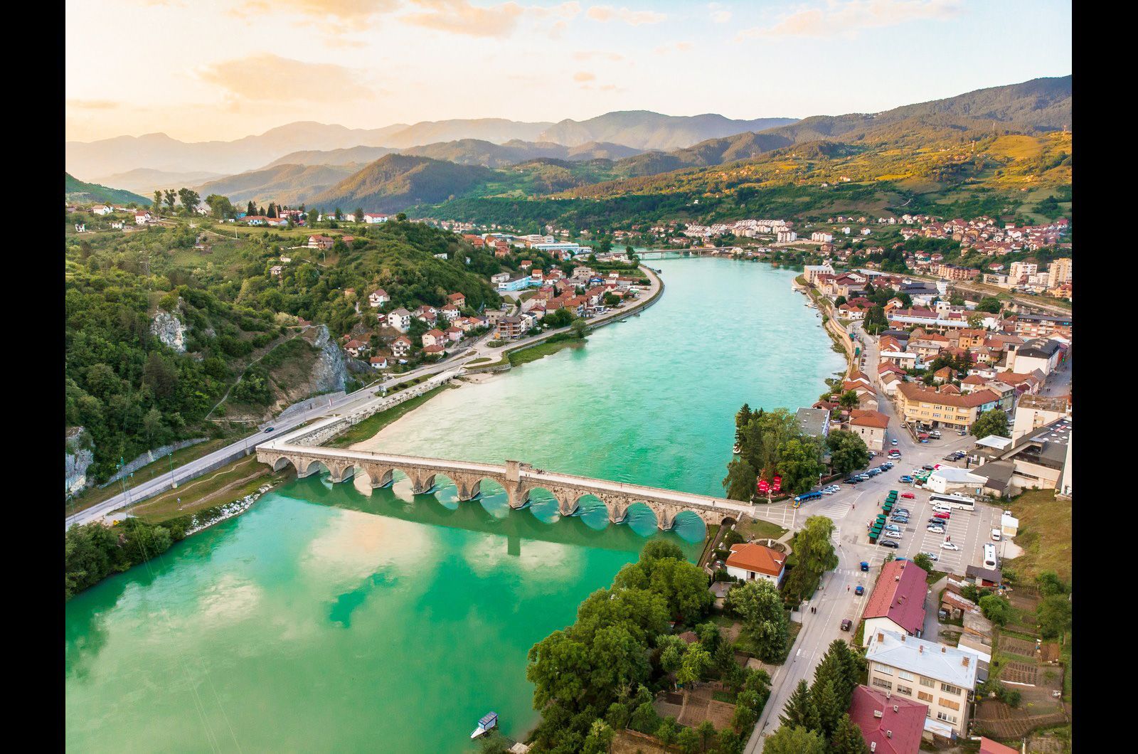 Bosnia and Herzegovina eSIM