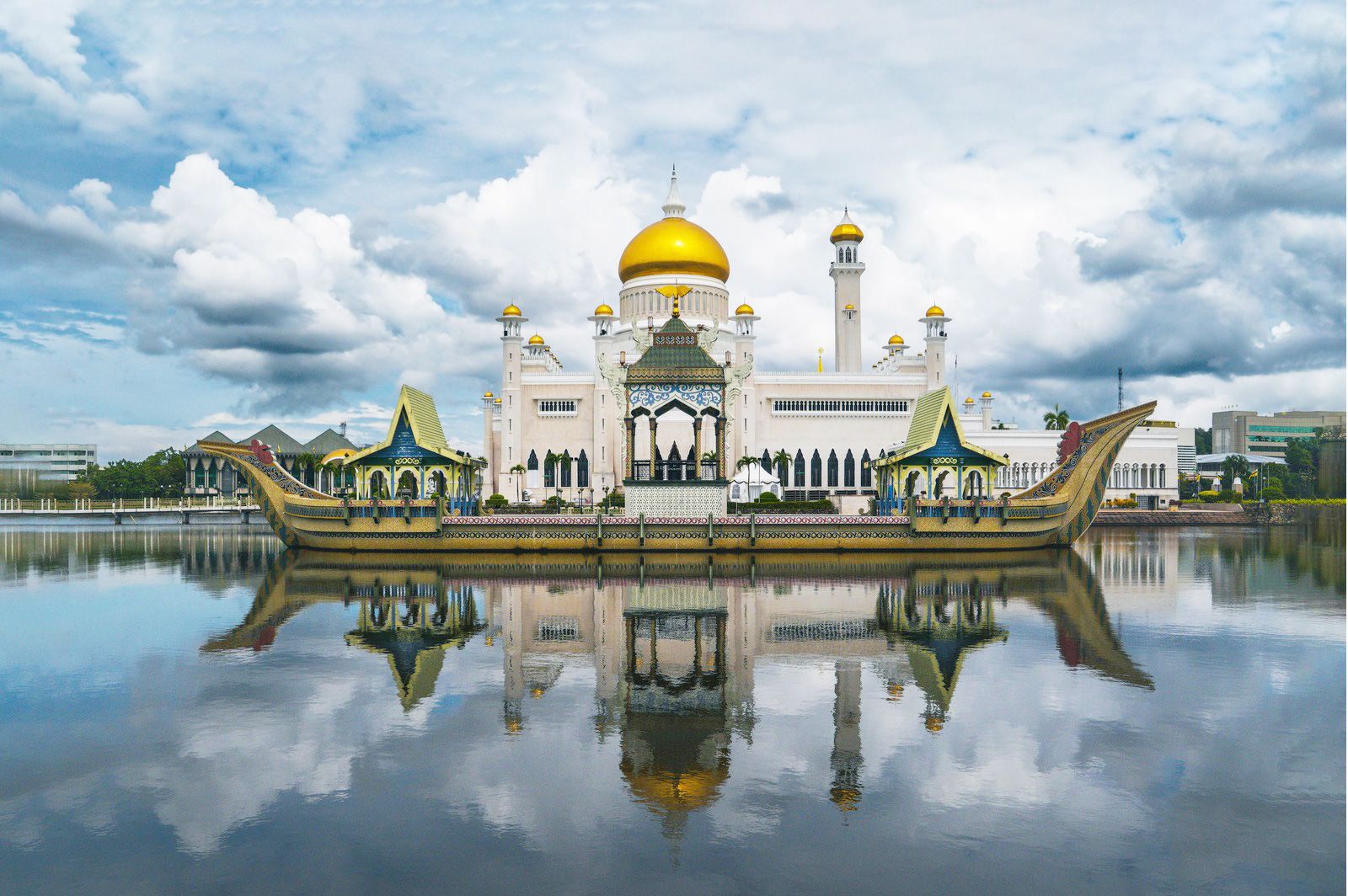 Brunei Darussalam eSIM