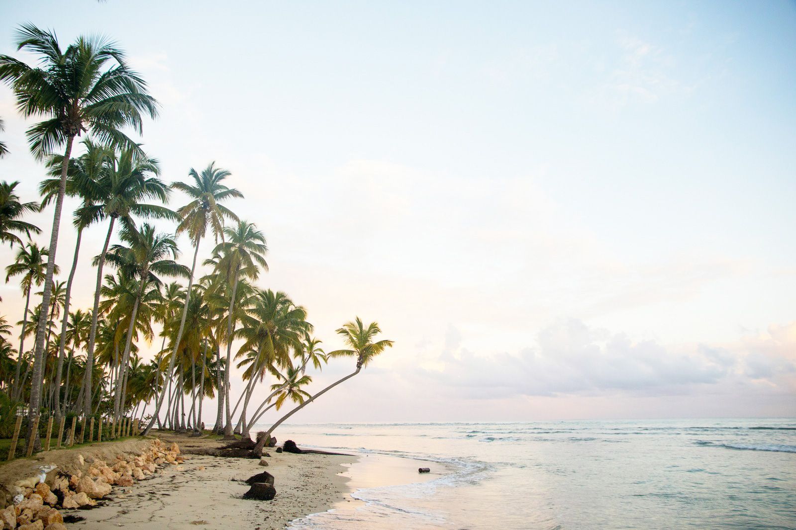 Dominican Republic eSIM