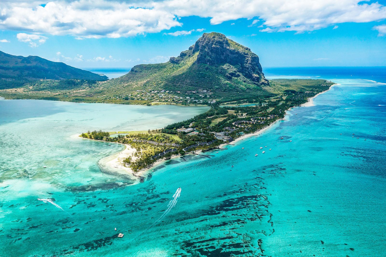 Mauritius eSIM