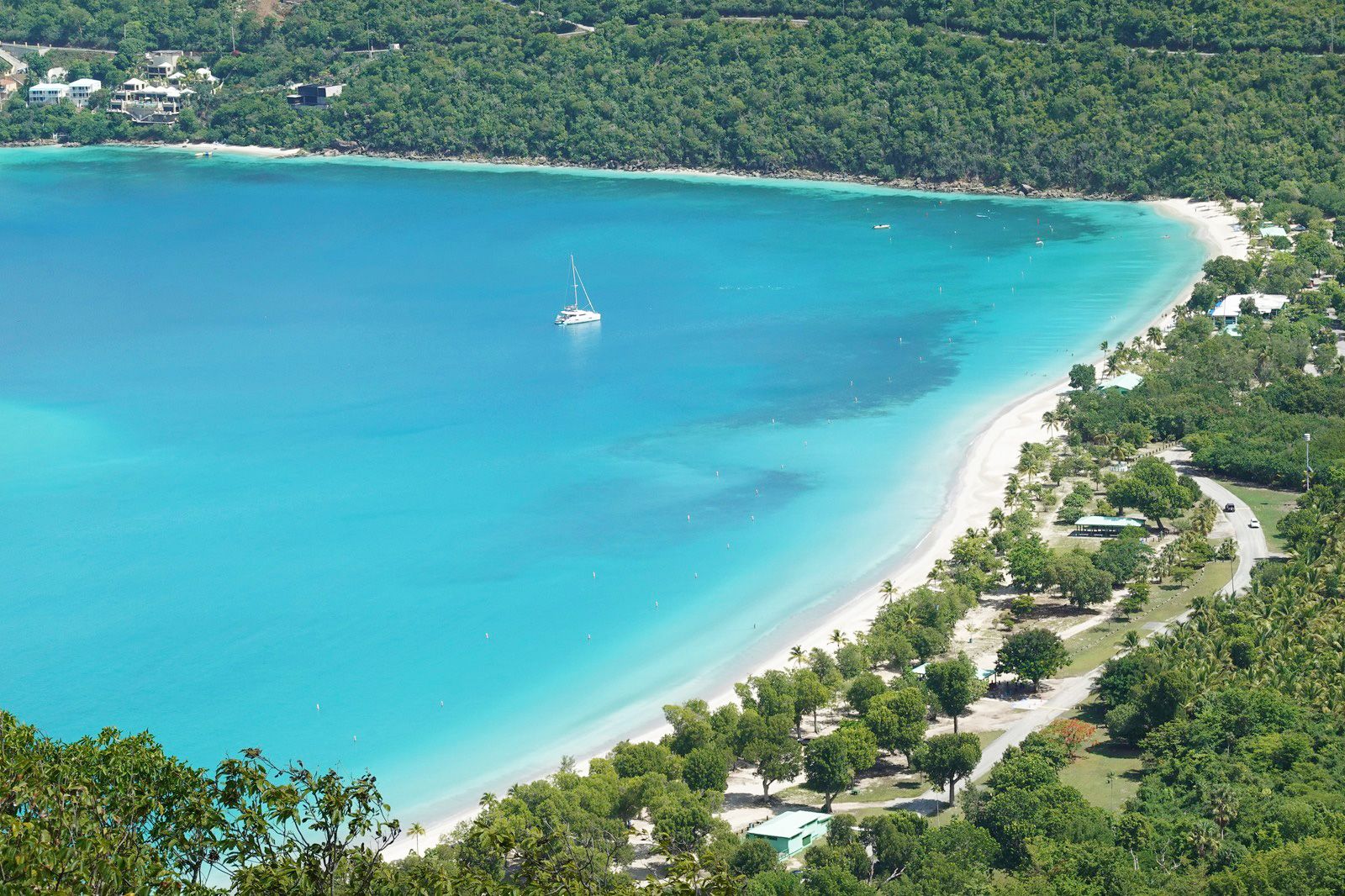 Virgin Islands US eSIM