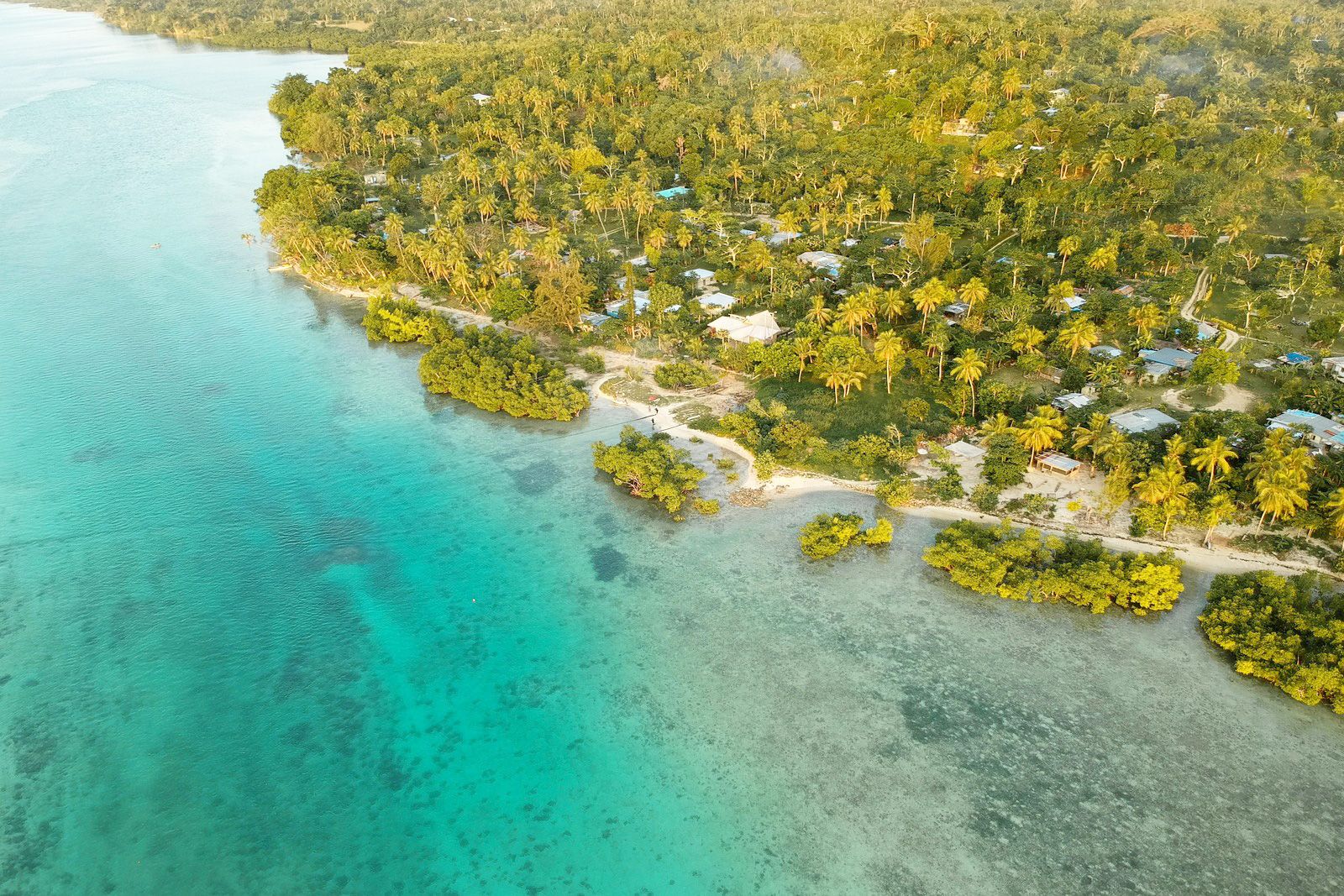 Vanuatu eSIM