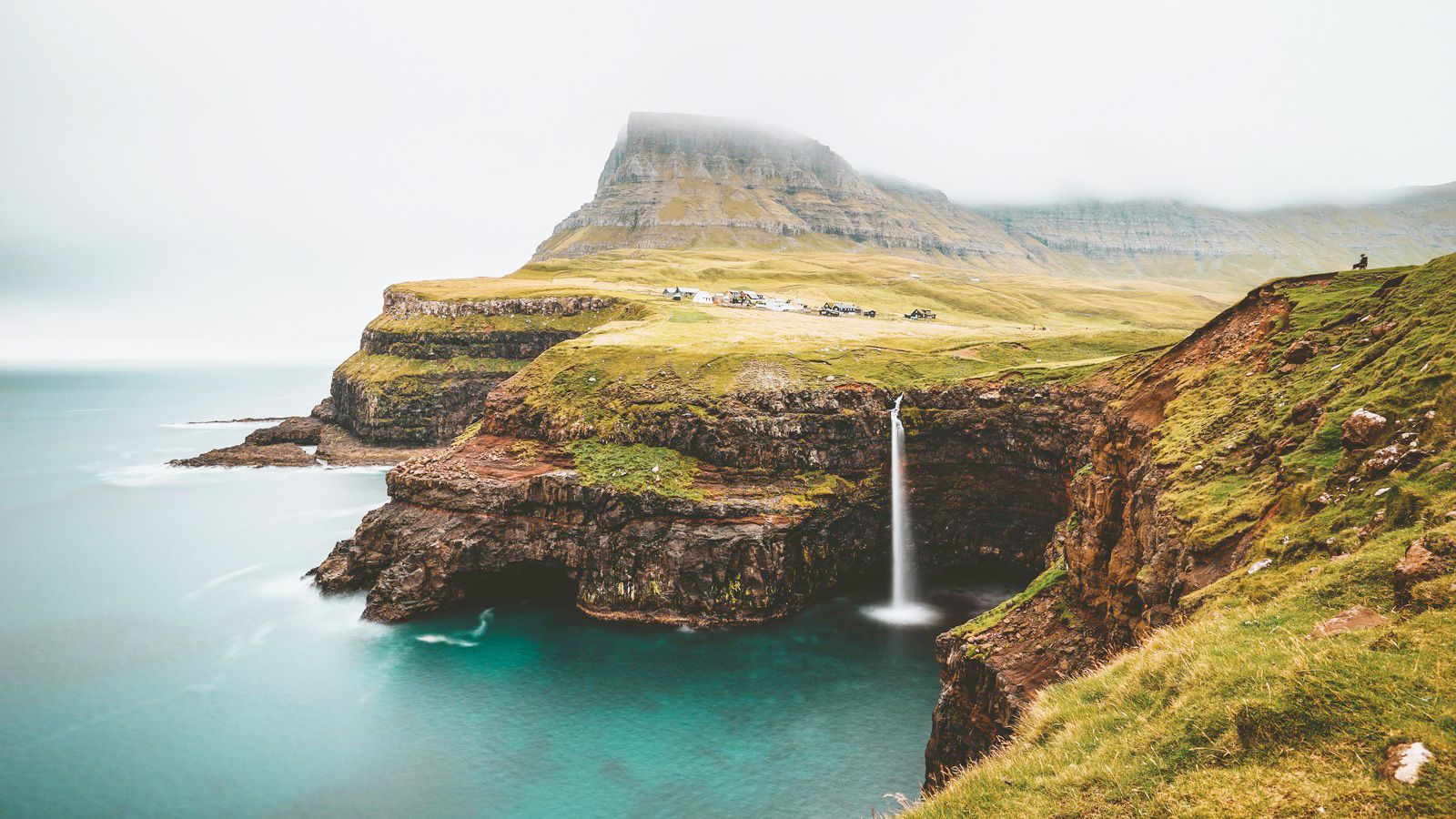 Faroe Islands eSIM